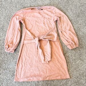 NWOT R. Vivimos Dress